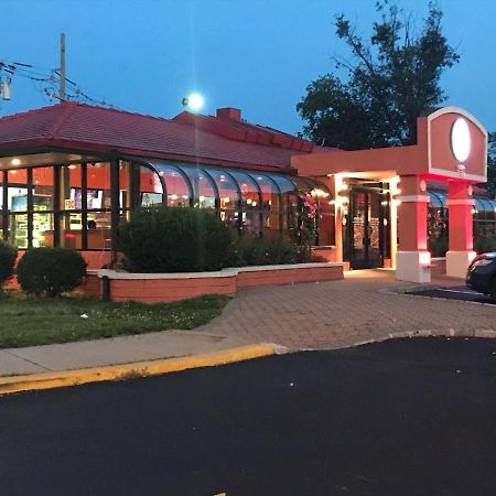 Days Inn By Wyndham Nanuet / Spring Valley Luaran gambar