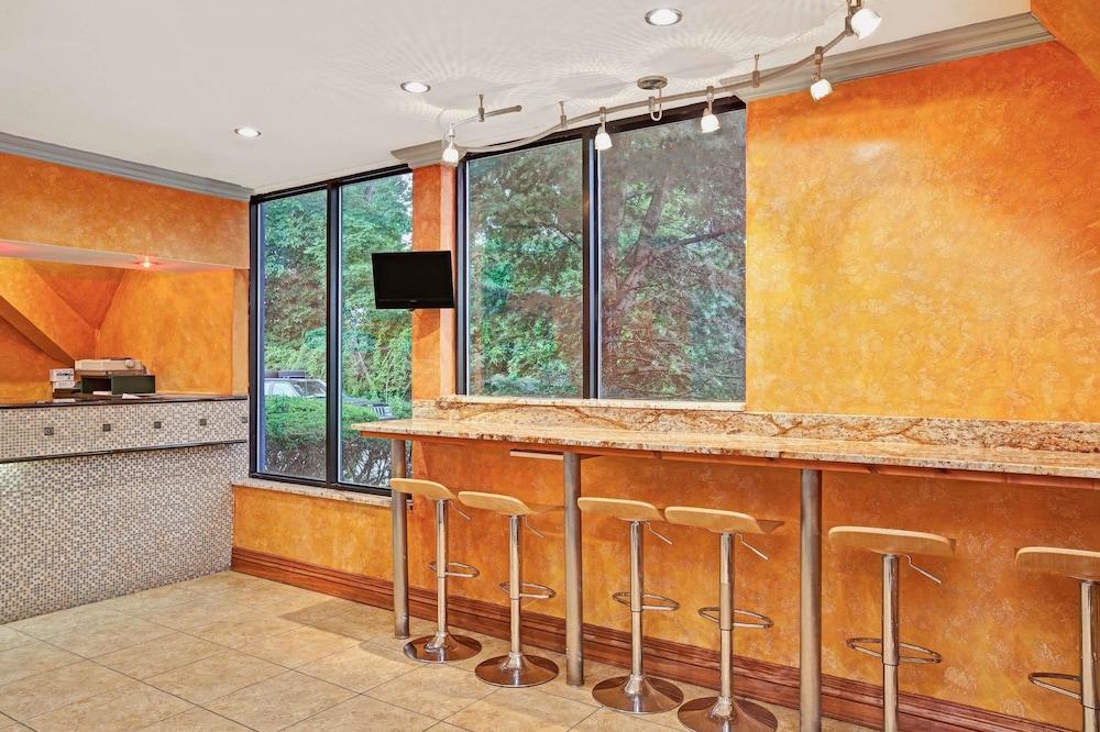 Days Inn By Wyndham Nanuet / Spring Valley Luaran gambar
