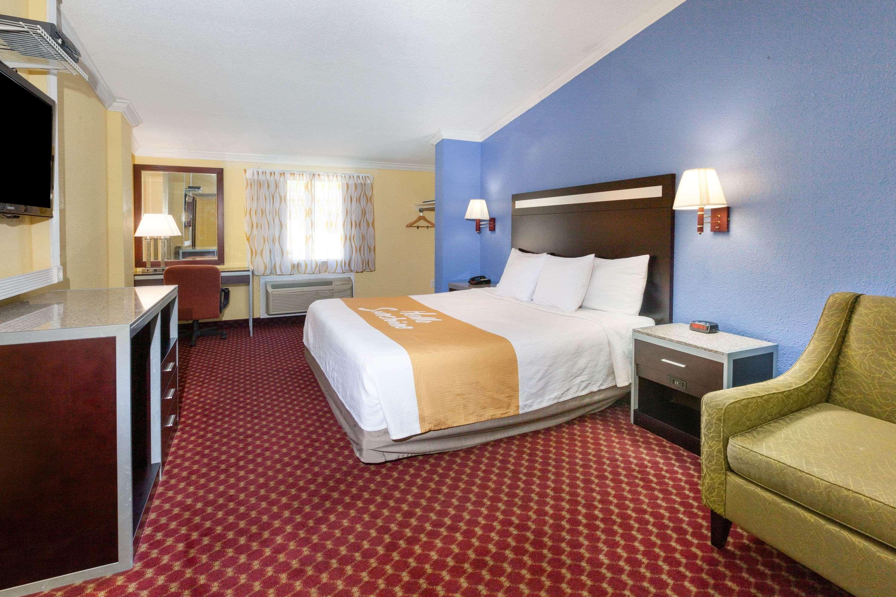 Days Inn By Wyndham Nanuet / Spring Valley Luaran gambar