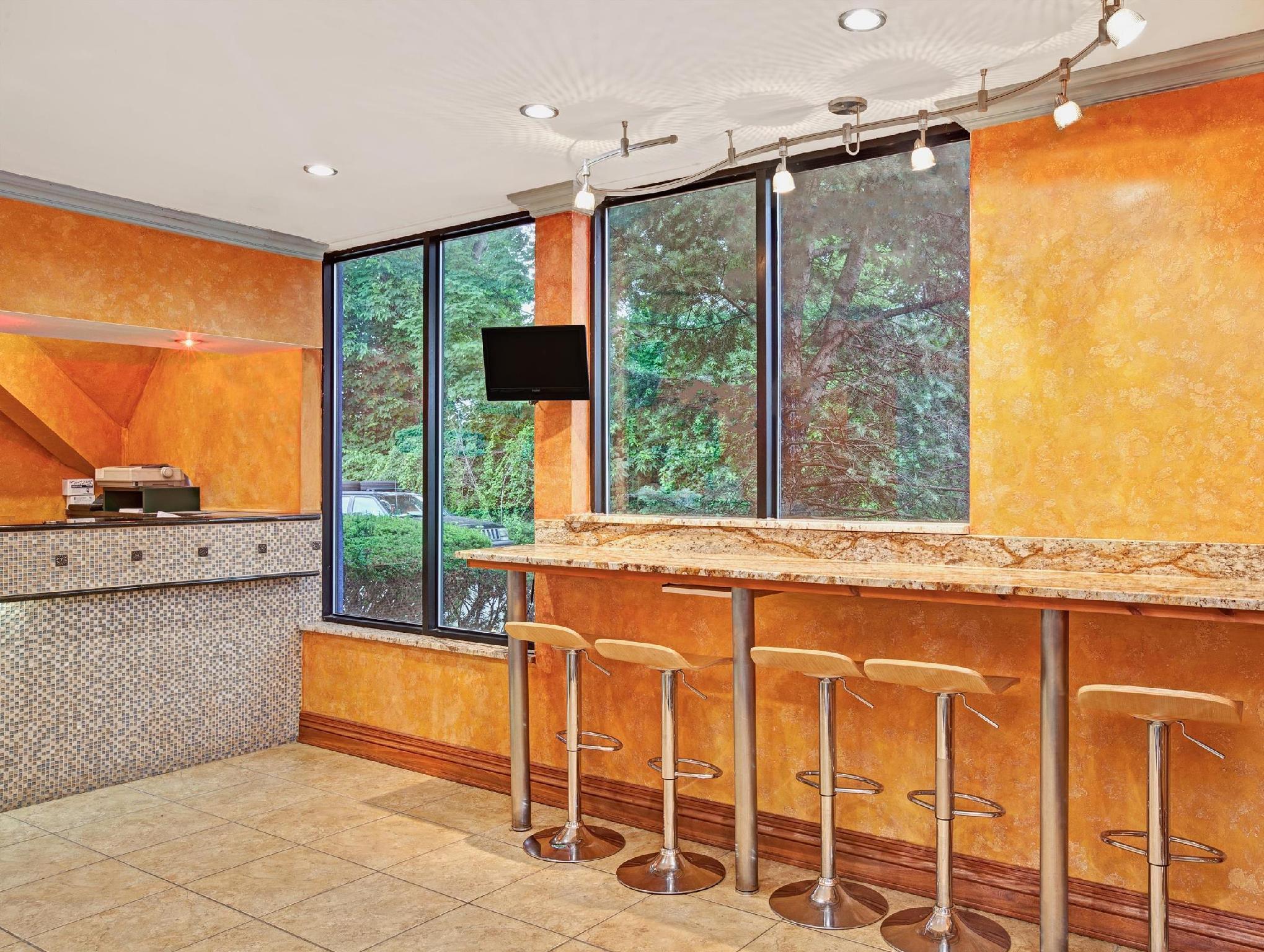 Days Inn By Wyndham Nanuet / Spring Valley Luaran gambar