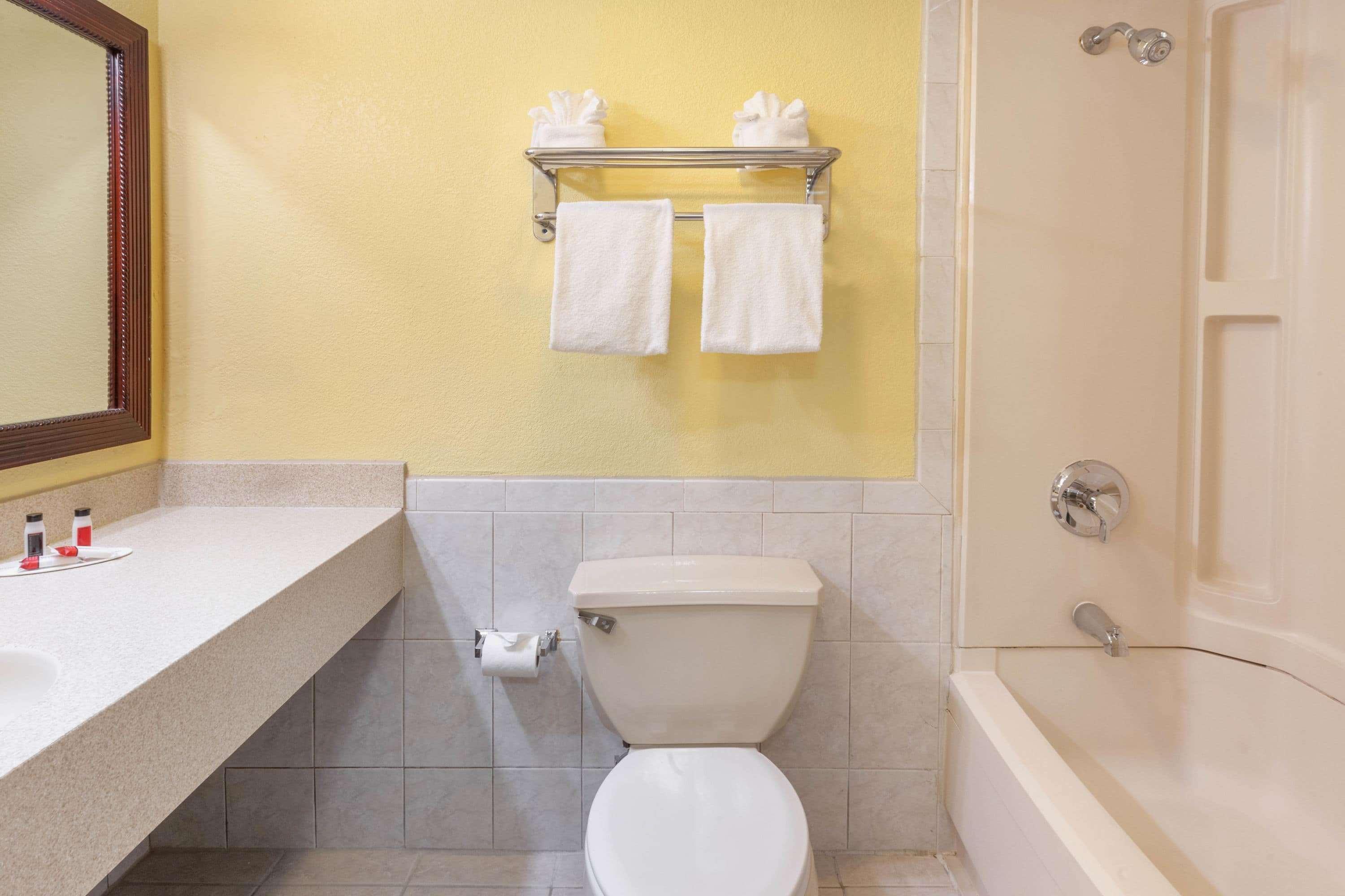 Days Inn By Wyndham Nanuet / Spring Valley Luaran gambar