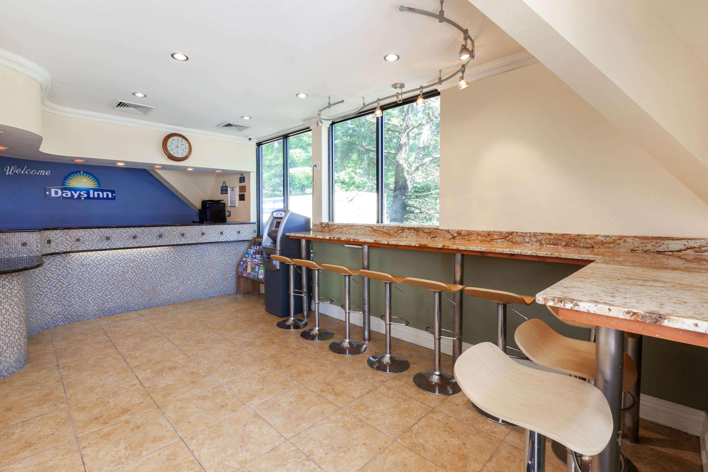 Days Inn By Wyndham Nanuet / Spring Valley Luaran gambar