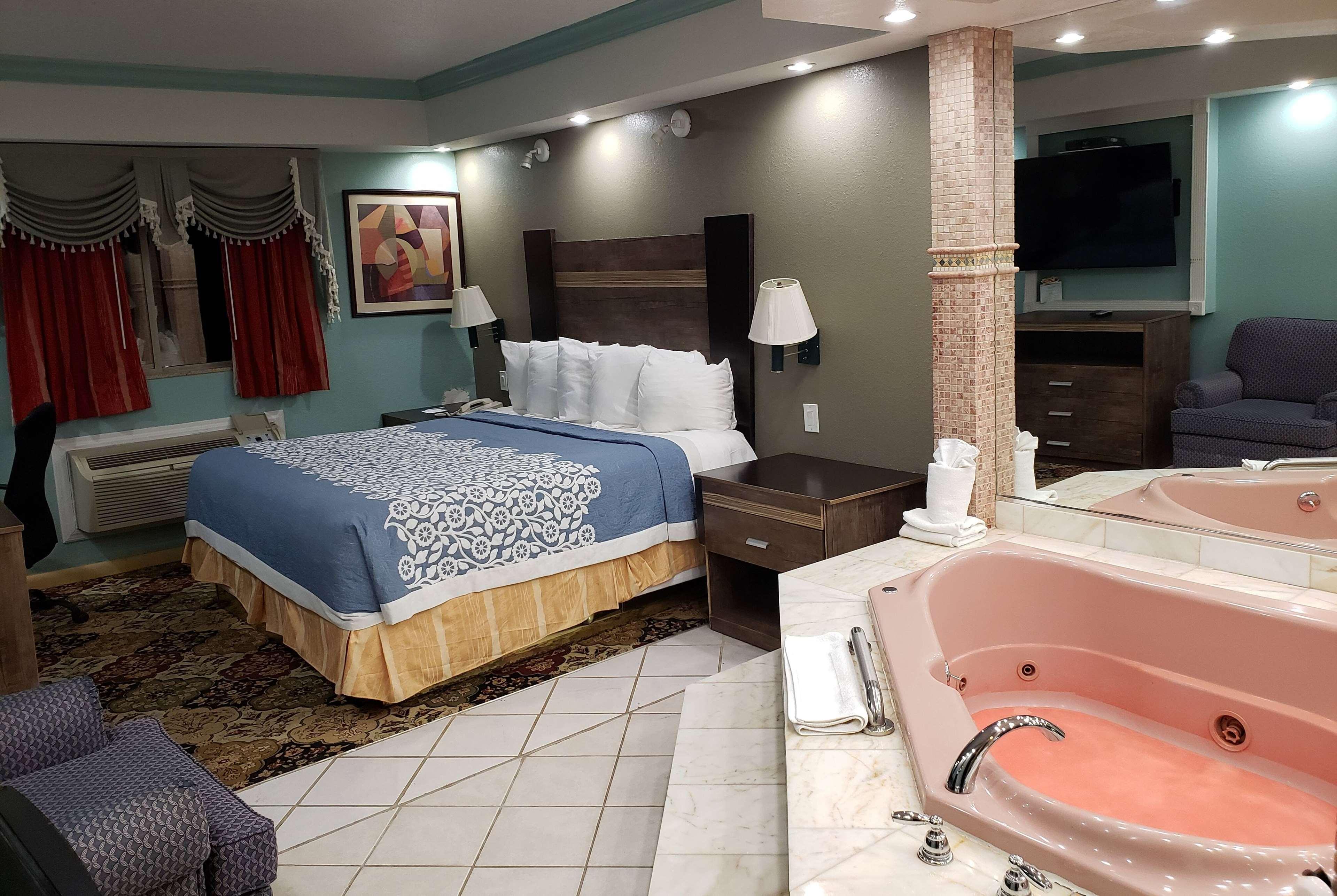 Days Inn By Wyndham Nanuet / Spring Valley Luaran gambar